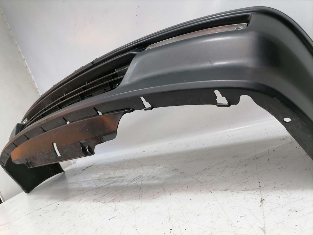 Honda Civic EC8 original Stoßstange Stossfänger vorn Bj.1991